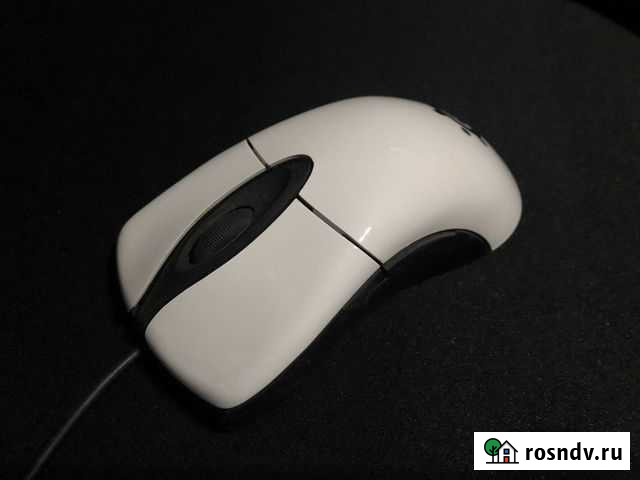 Мышь microsoft iE 3.0 ss edition Курган - изображение 1