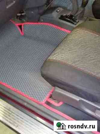 Коврики 3D Eva Mazda CX5 (эва, ева) Магнитогорск