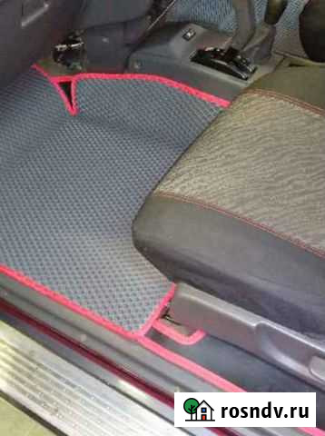 Коврики 3D Eva Mazda CX5 (эва, ева) Магнитогорск - изображение 1