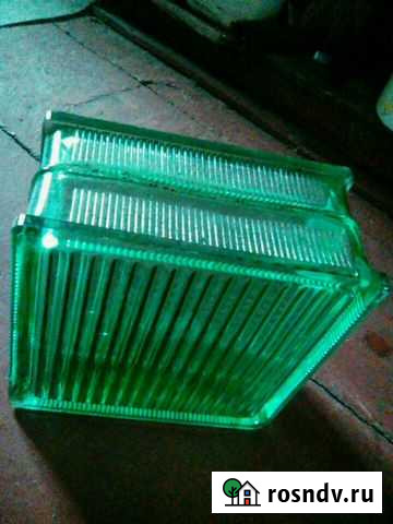 Стеклр СССР Сокол - изображение 1