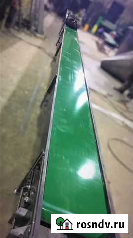 Ленточный конвейер(транспортер) Почеп - изображение 1