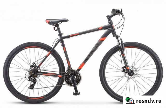 Велосипед Stels Navigator 900 MD 29 F010 (2019) Красноярск - изображение 1