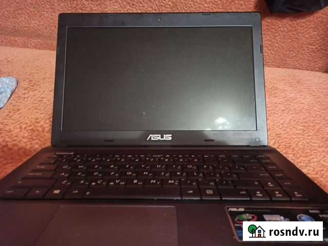 Ноутбук asus Гатчина - изображение 1