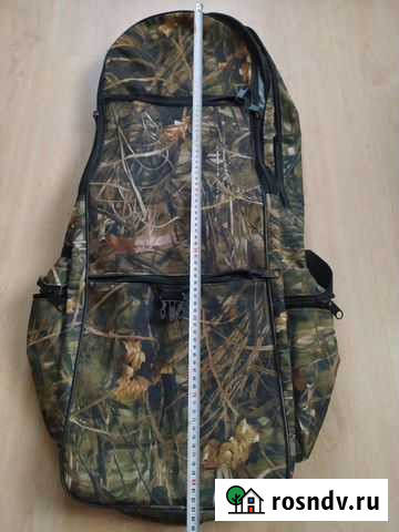 Чехол рюкзак Чусовой - изображение 1