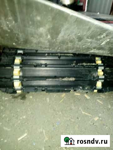 Мотобуксировщик Краснозерское - изображение 1