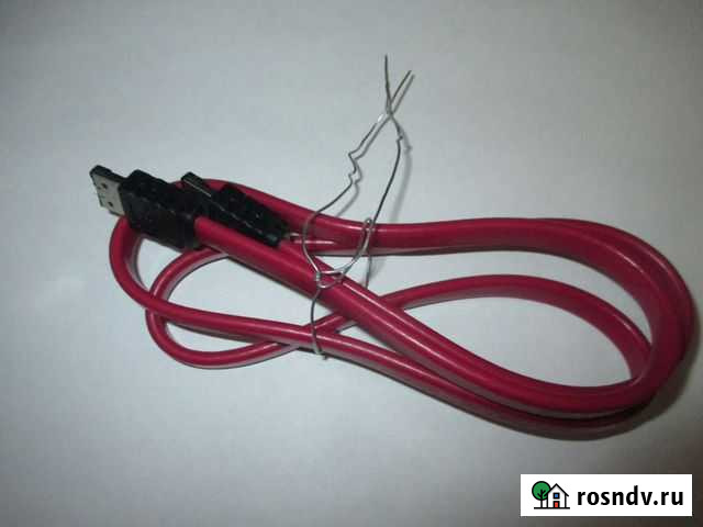 Кабель esata-esata 1 м Петрозаводск - изображение 1