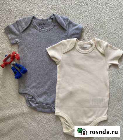 Боди детские Киров - изображение 1