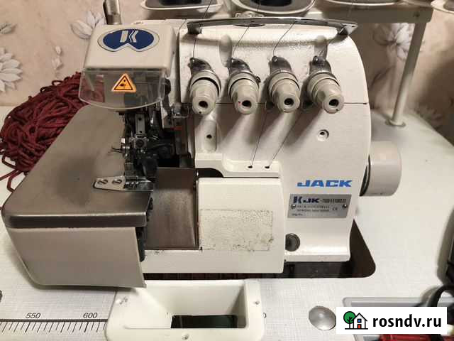 Швейный бизнес Люберцы - изображение 1