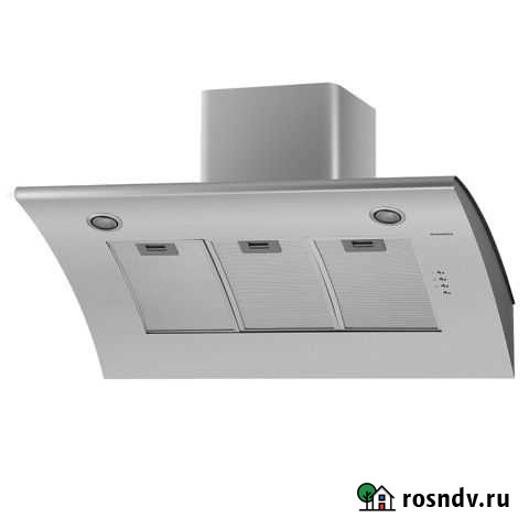 Вытяжка новая Москва - изображение 1