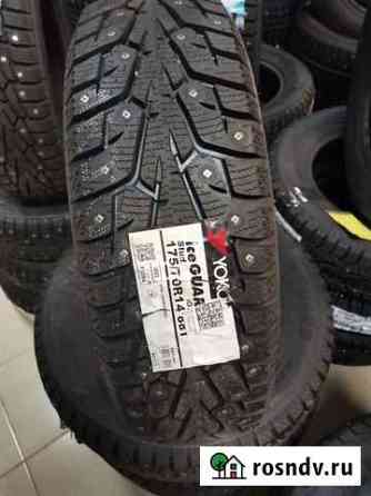 Yokohama 175/70 R14 Уварово