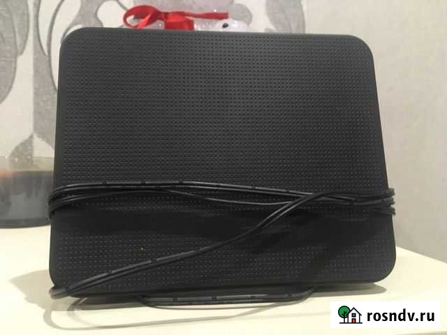 Wifi роутер Иваново - изображение 1