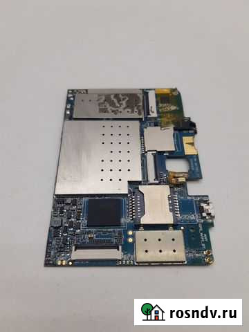 Материнская плата для планшета elink-MV706Z V2 Королев - изображение 1