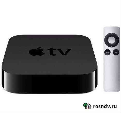 Apple TV 3 Муром