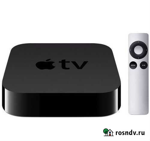Apple TV 3 Муром - изображение 1
