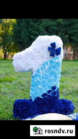 Аренда цифры Пенза - изображение 1