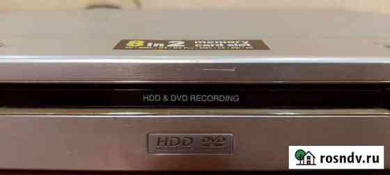LG DVD, HDD recorder Евпатория