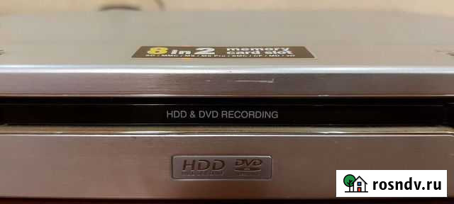 LG DVD, HDD recorder Евпатория - изображение 1