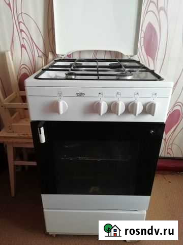Газовая плита бу Курган - изображение 1