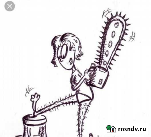 Шугаринг, депиляция воском Воркута - изображение 1