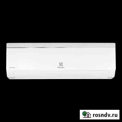 Сплит-система Electrolux fusion ultra Набережные Челны