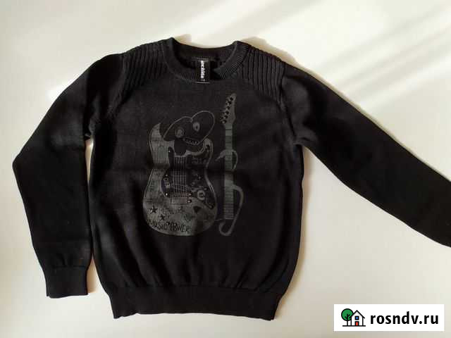 Свитшот Белгород - изображение 1