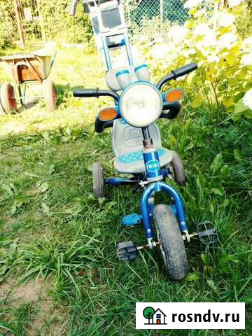 Велосипед детский Смоленск - изображение 1