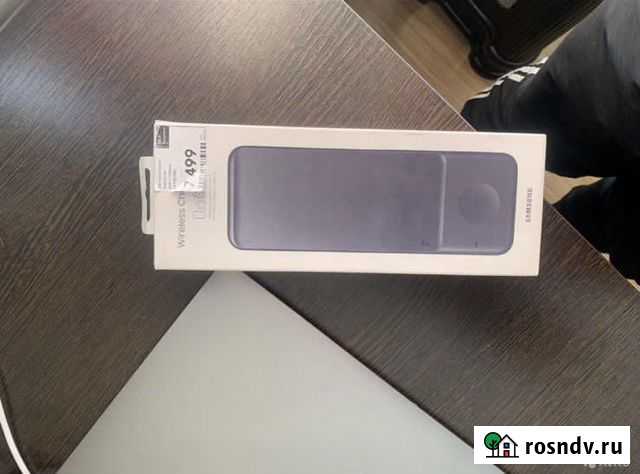 Док станция samsung Ростов-на-Дону - изображение 1