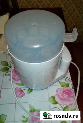 Стерилизатор Maman электронный LS-B302 Тверь - изображение 1