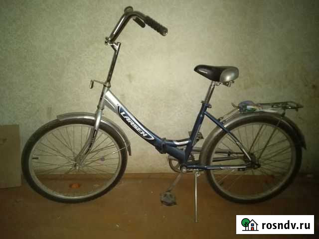 Велосипед Челябинск - изображение 1