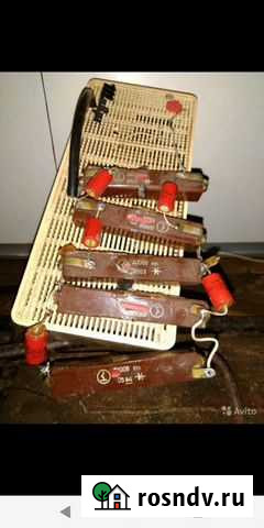 Диод высоковольтный Д1008 Ковров - изображение 1