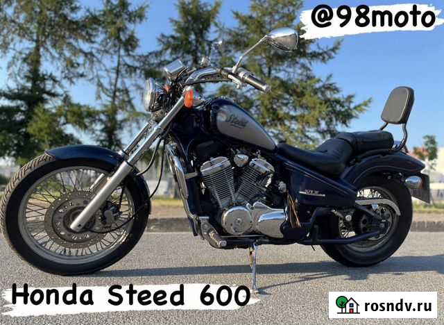 Прокат аренда мотоциклов Санкт-Петербург - изображение 1