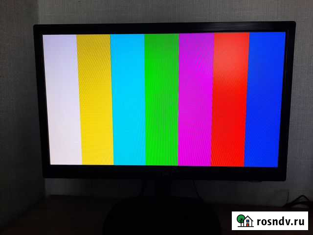 Монитор LG 19M35A Тюмень - изображение 1