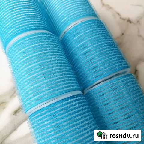 Бигуди Каменск-Шахтинский - изображение 1