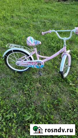 Продам детский велосипед Красноярск - изображение 1