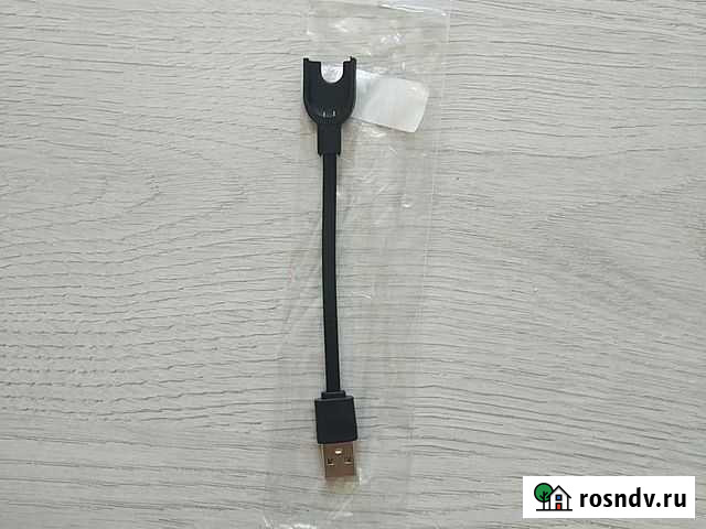 Зарядка mi band 3 Волгоград - изображение 1