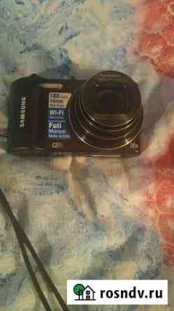 Samsung WB150F Братск