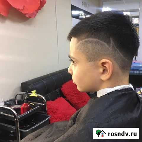 Парикмахер- стилист Оренбург - изображение 1