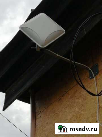 Антенна для интернета Шилово - изображение 1