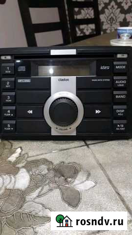 Штатная магнитола Nexia Казань - изображение 1