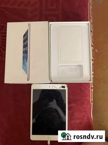 iPad mini Анапа - изображение 1