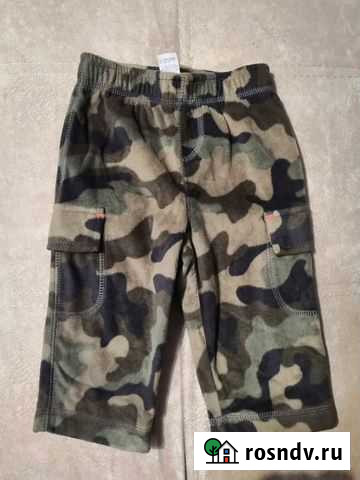 Новые штанишки Урюпинск - изображение 1