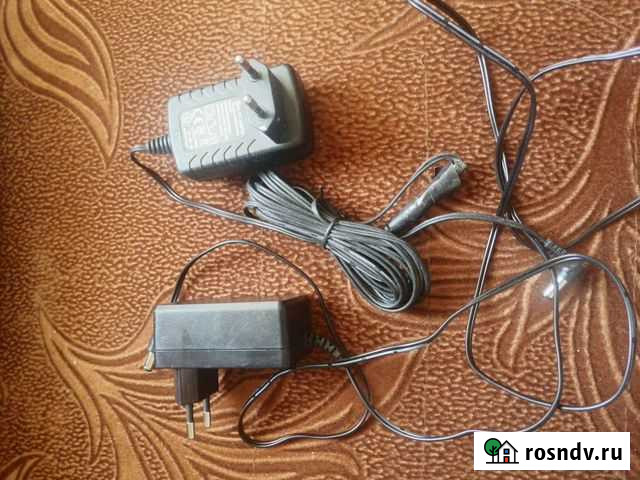 Блоки питания Кукмор - изображение 1