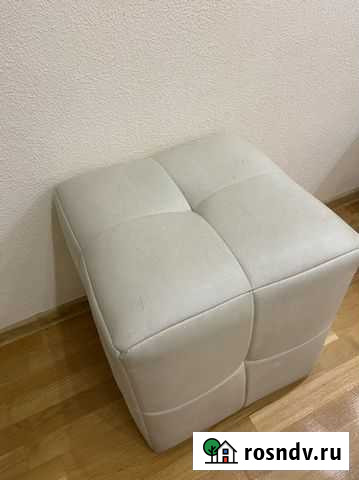 Пуфик Уфа - изображение 1