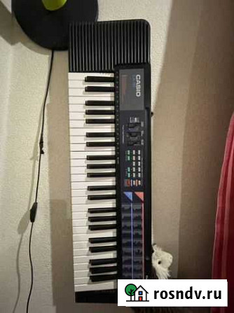 Casio ca-110 Санкт-Петербург - изображение 1