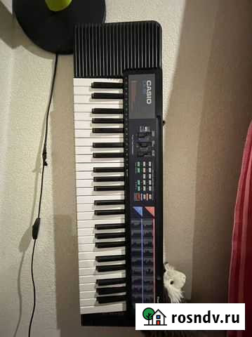 Casio ca-110 Санкт-Петербург - изображение 1