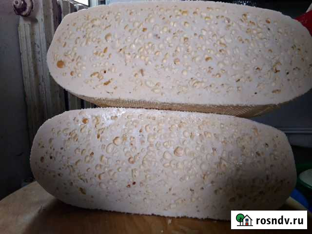 Сыр брыза Люберцы - изображение 1