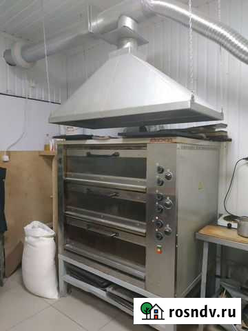 Электро печка Феодосия - изображение 1