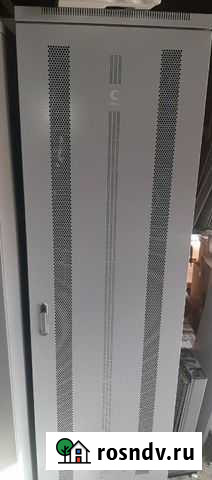 Серверный шкаф, стойка под телекомуникационное об Канск - изображение 1