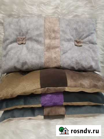 Подушки для животных Курган - изображение 1