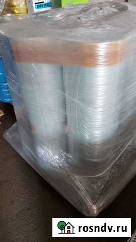 Стрейч пленка вторичка Аксай - изображение 1